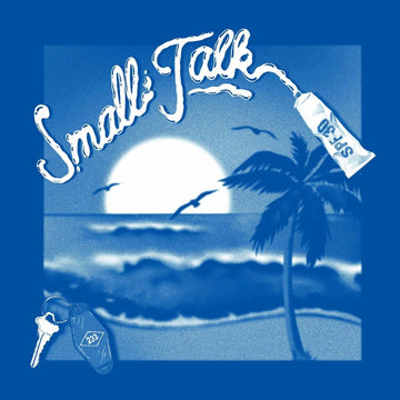 Various - Small Talk Vinyl Vinly Record