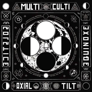 Various - Solstice I Vinyl Vinly Record