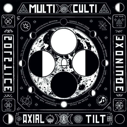 Various - Solstice III Vinyl