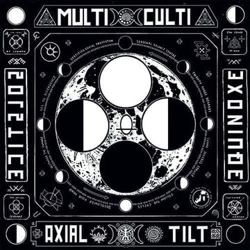 Various - Solstice III Vinyl Vinly Record