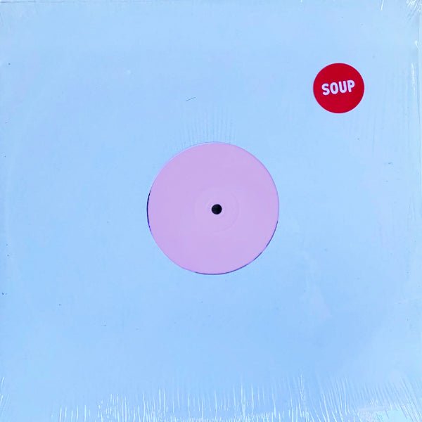 Various - Soup Edits 2 Vinyl