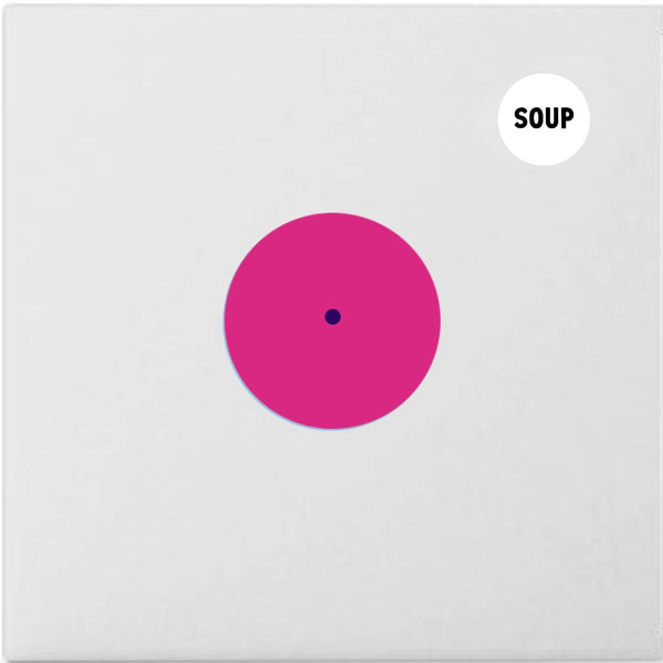 Various - Soup Edits 4 Vinyl
