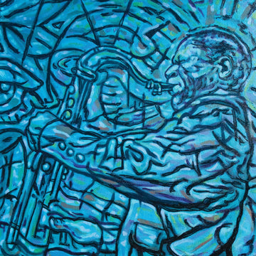 Various - Spiritual Jazz 15: A Tribute to 'Trane Vinyl Vinly Record