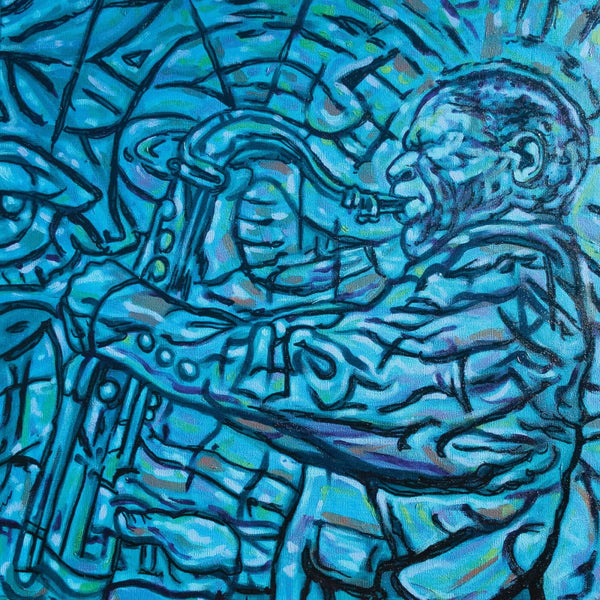 Various - Spiritual Jazz 15: A Tribute to 'Trane Vinyl