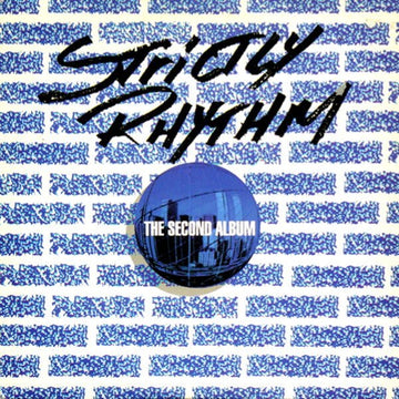 Various - Strictly Rhythm - The Second Album Vinyl Vinly Record