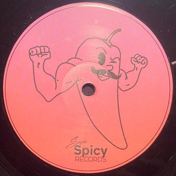 Various - Super Spicy Recipe Vol 1 Vinyl Vinly Record