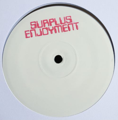 Various - Surplus Enjoyment 2 Vinyl