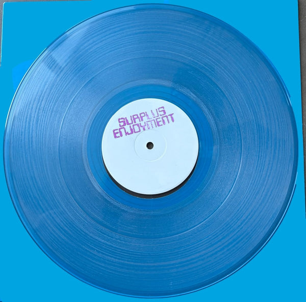Various - Surplus Enjoyment Vinyl