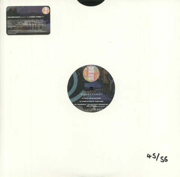 Various - Surrey Street Vinyl Vinly Record