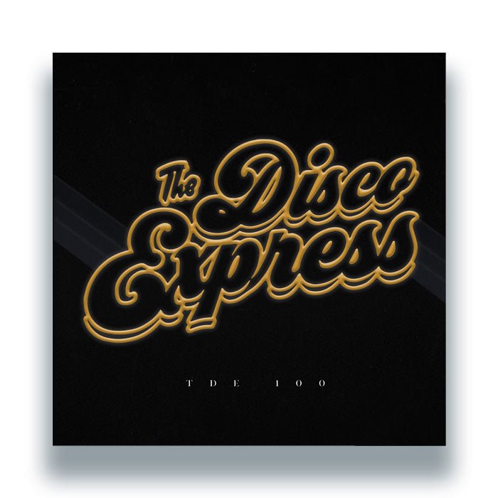 ヴァリアス - TDE100 (100枚目リリース記念)