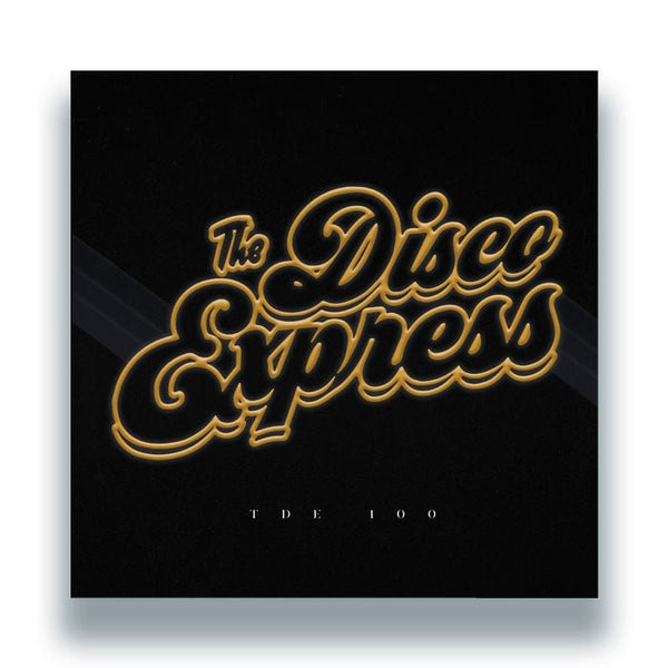 Various - TDE100 (100th Release Special) Vinyl