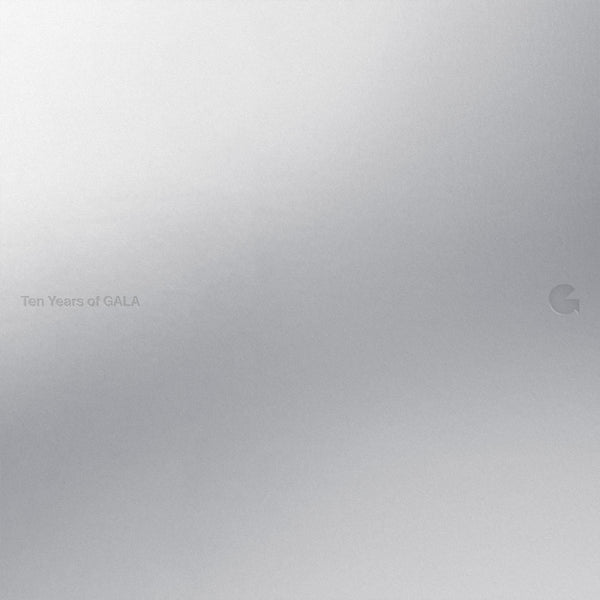 Various - Ten Years Of Gala Vinyl