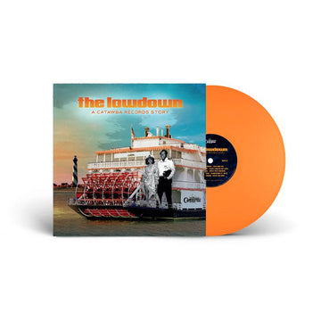 Various - The Lowdown: A Catawba Records Story Vinyl Vinly Record