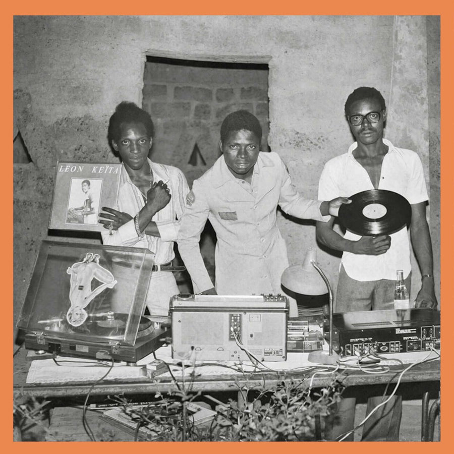 Various - The Original Sound Of Mali 2
