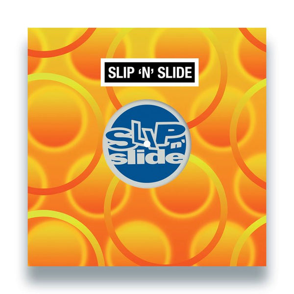 Various - The Sound Of Slip 'n' Slide, Vol. 1 Vinyl