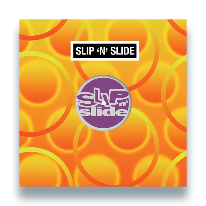 Various - The Sound Of Slip 'n' Slide, Vol. 2 Vinyl