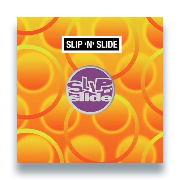 Various - The Sound Of Slip 'n' Slide, Vol. 2 Vinyl