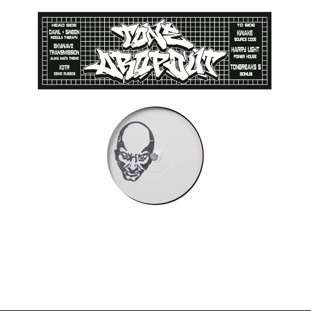 Various - Tone DropOut Vol 13 Vinyl