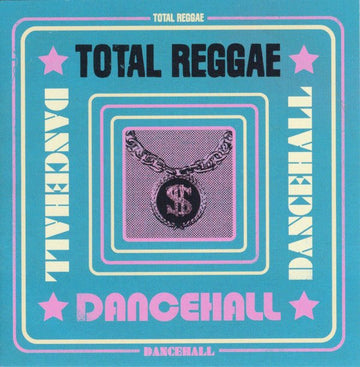 Various - Total Reggae (Dancehall) (CD) Vinyl Vinly Record