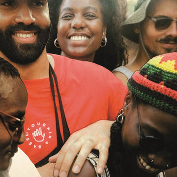 Various - Touching Bass Presents: Soon Come Vinyl Vinly Record