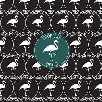 Various - Tropical Disco Records Vol 19 Vinyl Vinly Record