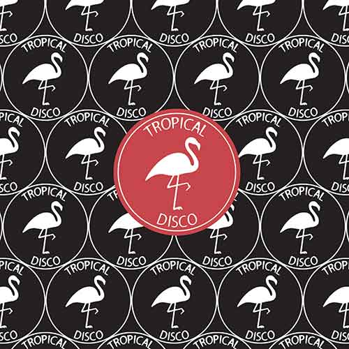 Various - Tropical Disco Records Vol 21 Vinyl