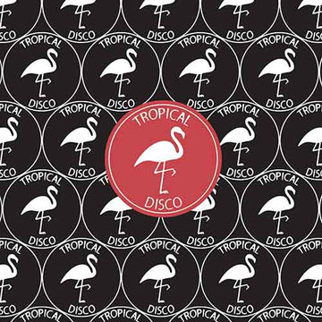 Various - Tropical Disco Records Vol 21 Vinyl Vinly Record