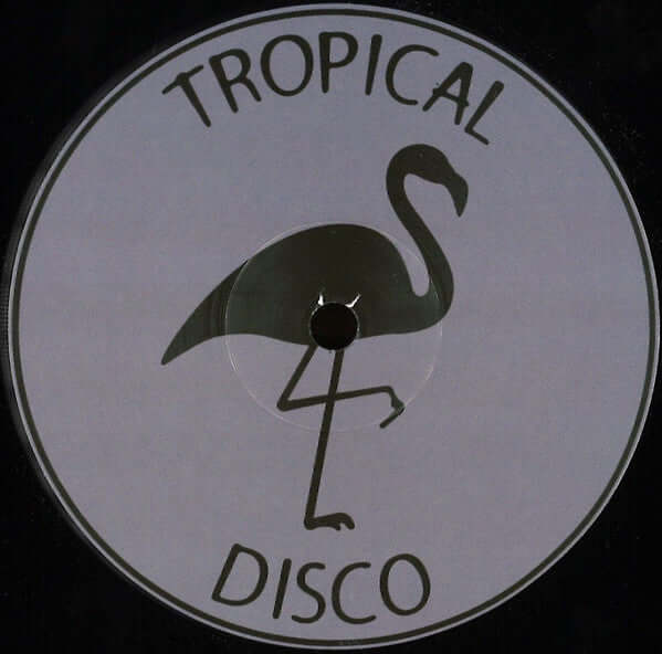 Various - Tropical Disco Records Vol 9 Vinyl