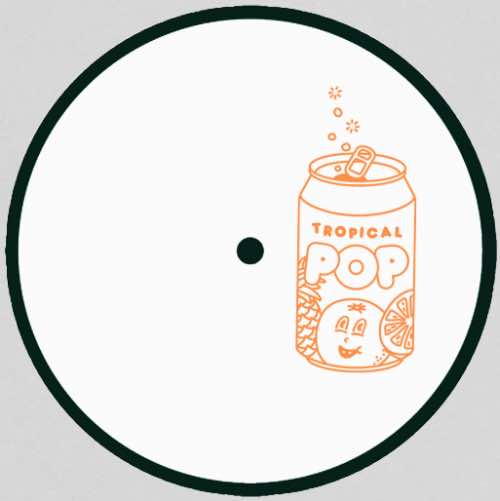 Various - Tropical Pop Vol. 2 Vinyl