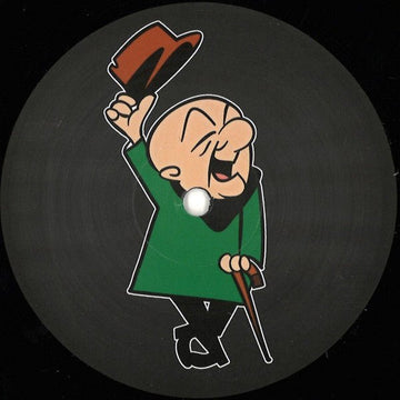 Various - TTJ2995 Vinyl Vinly Record