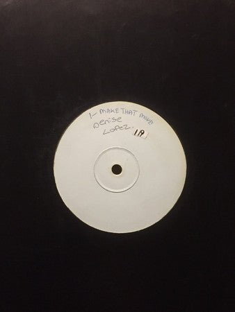 Various - Untitled Vinyl Vinly Record