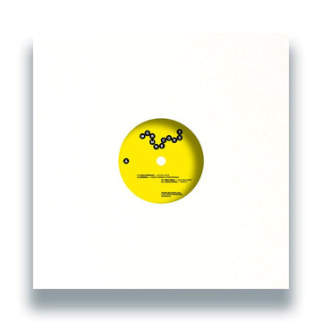 Various - Worm Records 002 Vinyl Vinly Record