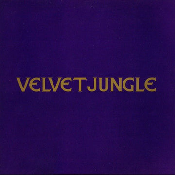 Velvet Jungle - C'mon C'mon (I'm Not In Love With You) Vinyl Vinly Record