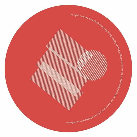 Vernon & Dacosta / Giom - Giom Classics Part 2 Vinyl - Vinyl Record