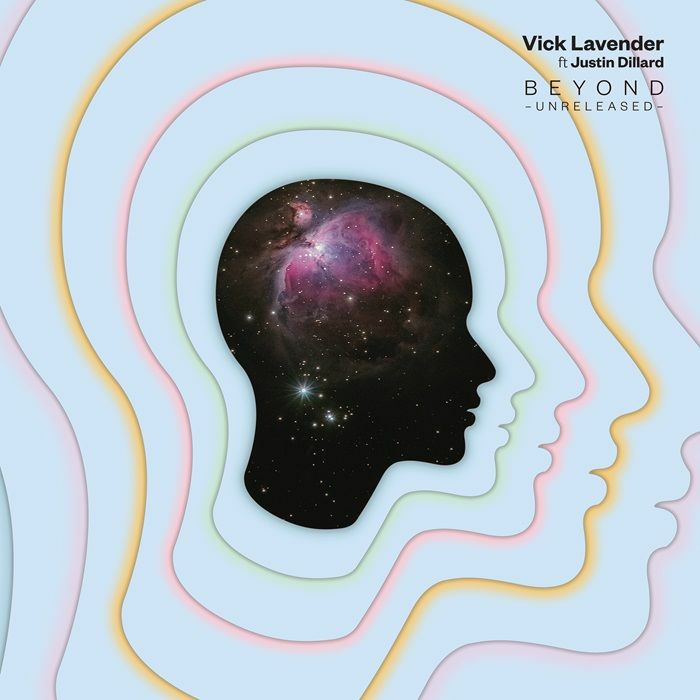 Vick Lavender feat. Justin Dillard - Beyond (Unreleased) Vinyl