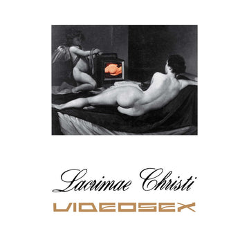 Videosex - Lacrimae Christi Vinyl Vinly Record