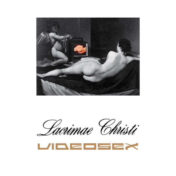 Videosex - Lacrimae Christi Vinyl