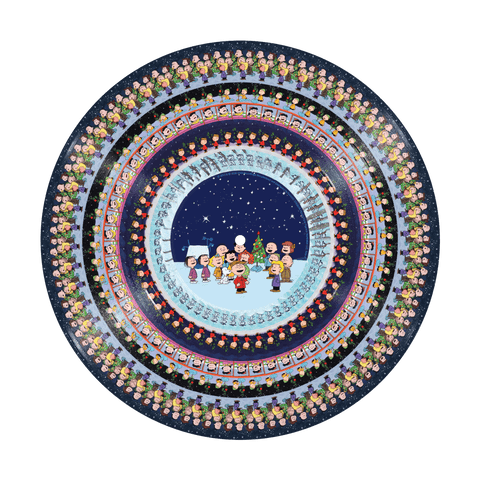 Vince Guaraldi Trio - A Charlie Brown Christmas (Picture Disc) Vinyl - Vinyl Record