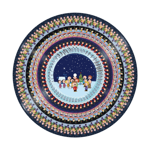 Vince Guaraldi Trio - A Charlie Brown Christmas (Picture Disc) Vinyl