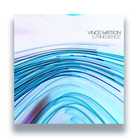 Vince Watson - Eminesence Vinyl - Vinyl Record