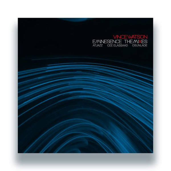 Vince Watson - Eminesence: The Mixes Vinyl