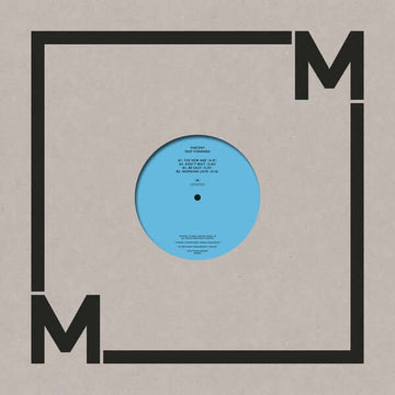 Vincent - Fast Forward Vinyl Vinly Record