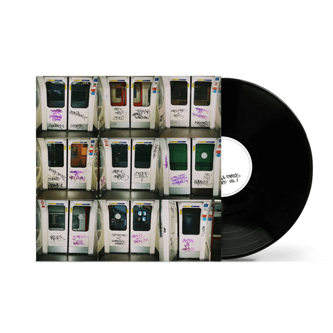 Chase & Status - 2 Ruff Vol 1 - Artists Chase & Status Genre Jungle, Drum & Bass Release Date 10 Nov 2023 Cat No. EMIV2107 Format 12" Vinyl - EMI - EMI - EMI - EMI - Vinyl Record
