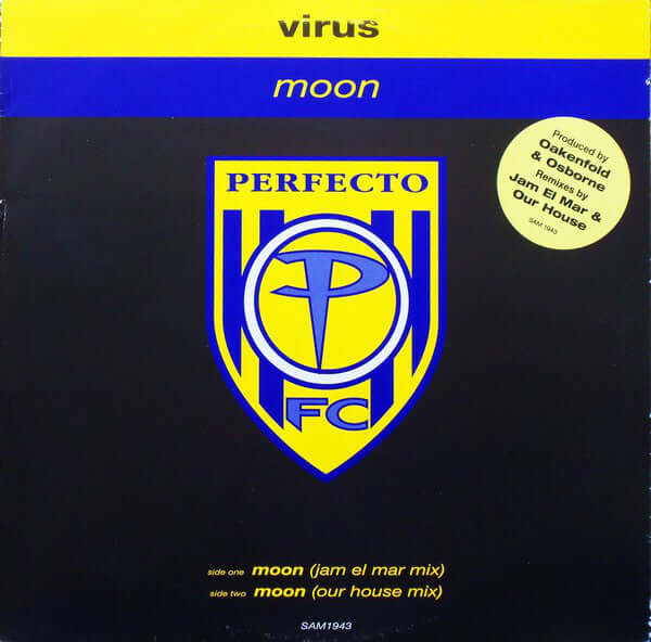 Virus - Moon