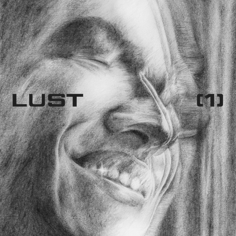 Voice Actor & Squu - Lust (1) Vinyl