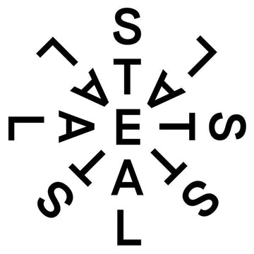 Vtgnike - Steals Vinyl Vinly Record