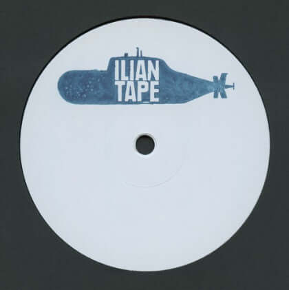 Walton - Depth Charge Vinyl