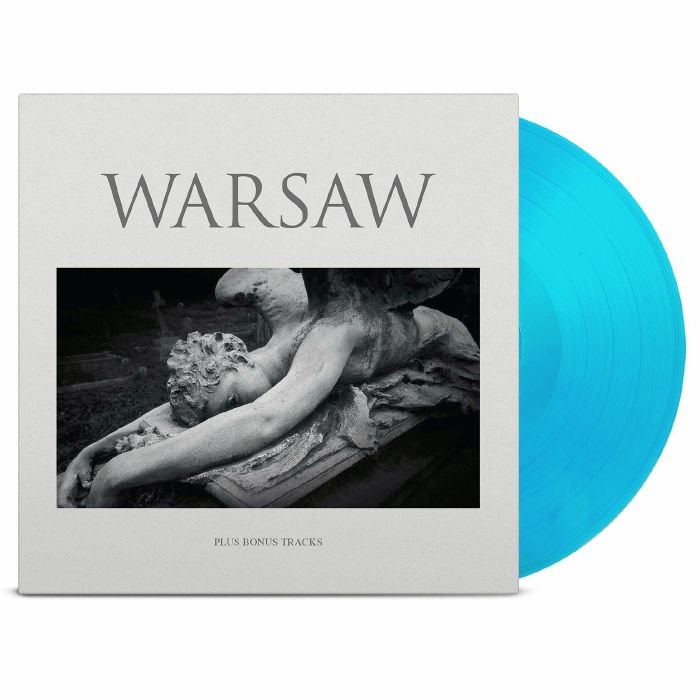 Warsaw - Warsaw Vinyl