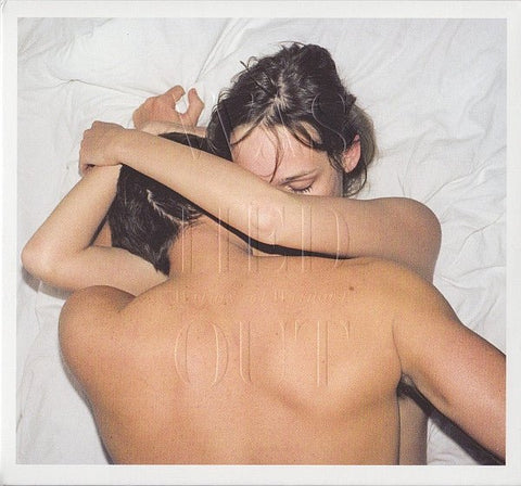 Washed Out - Within And Without (CD) Vinyl - Vinyl Record