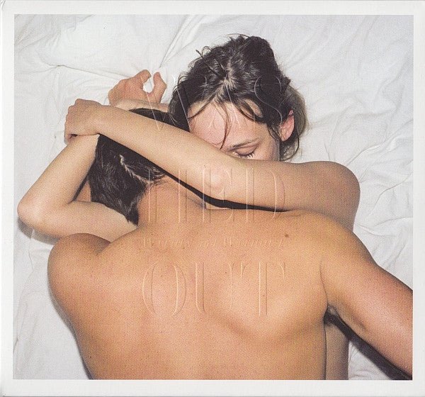 Washed Out - Within And Without (CD) Vinyl